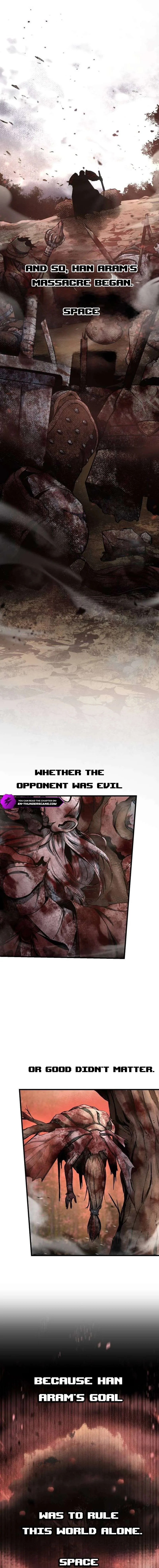 Hell Login Chapter 11 page 18