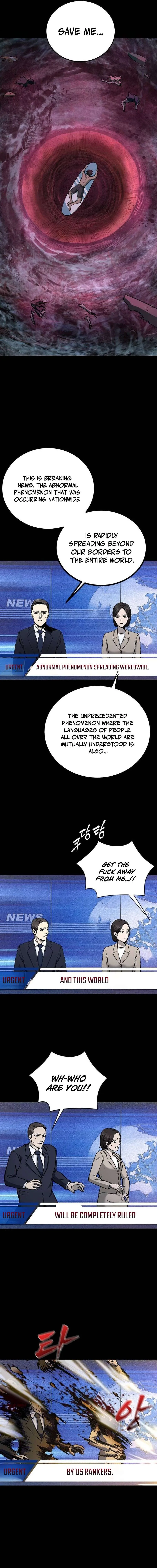Hell Login Chapter 11 page 10