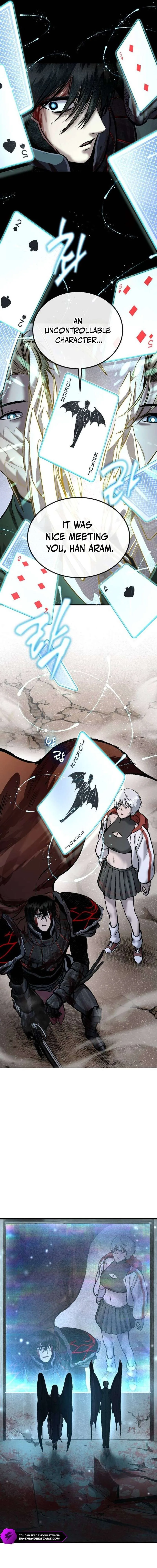 Hell Login Chapter 11 page 15