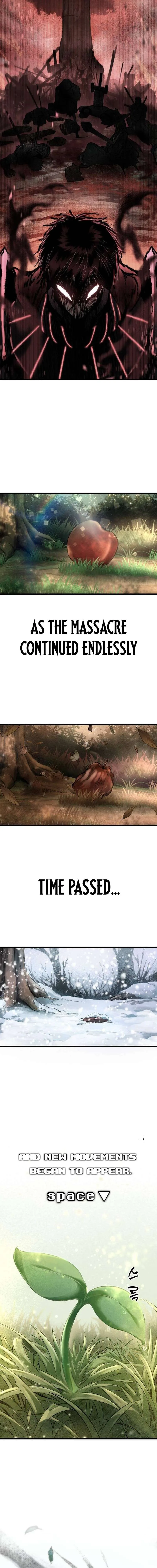 Hell Login Chapter 11 page 19
