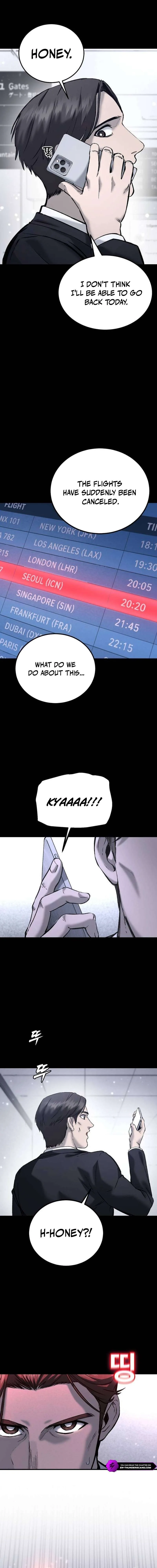Hell Login Chapter 11 page 6