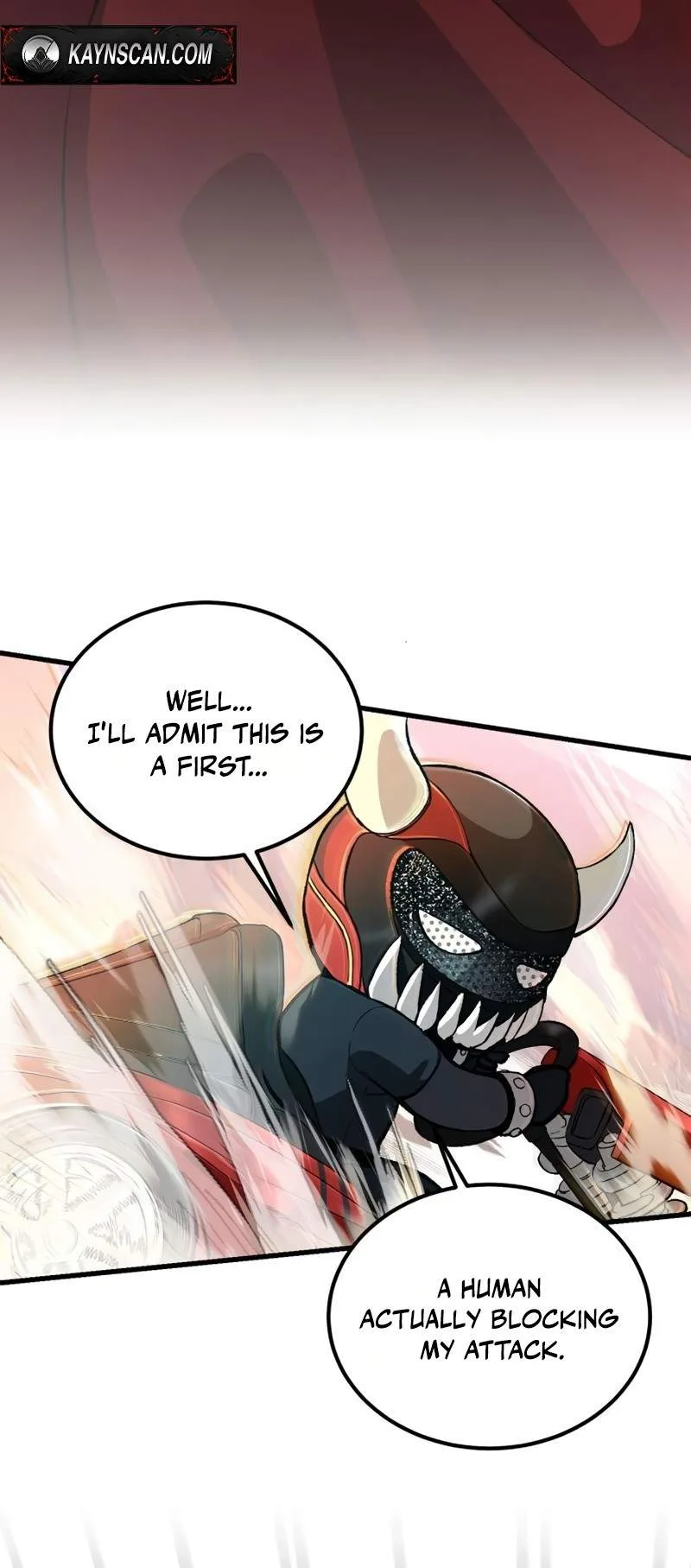 Hell Login Chapter 5 page 11