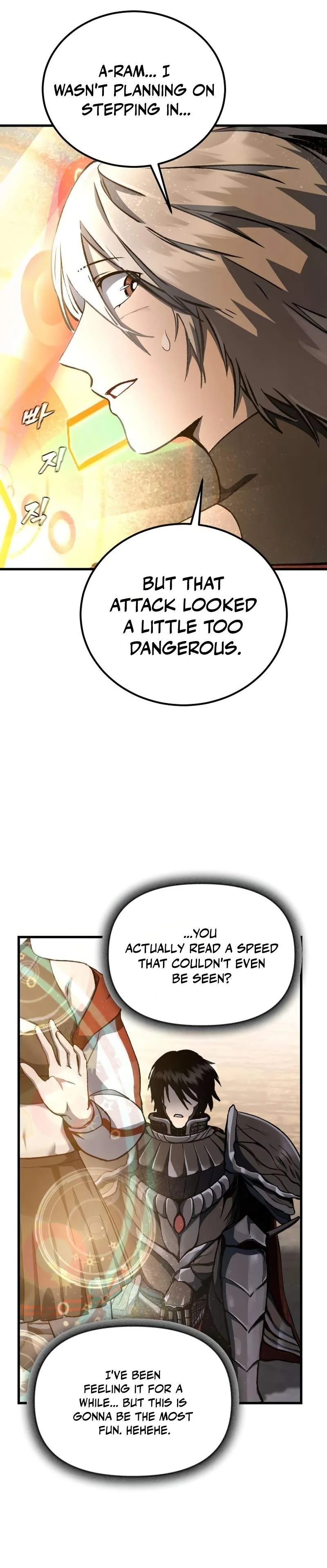 Hell Login Chapter 5 page 23