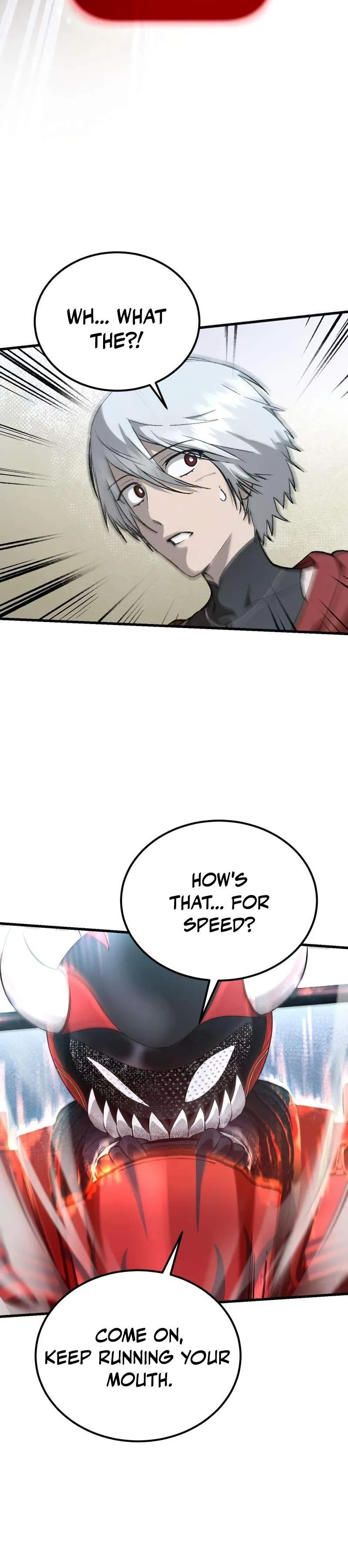 Hell Login Chapter 5 page 8