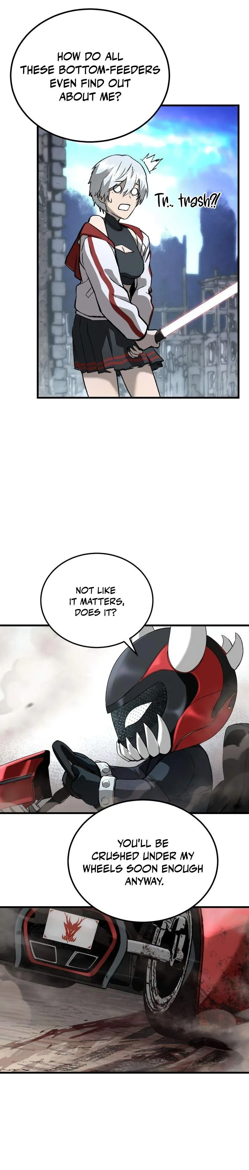 Hell Login Chapter 5 page 5