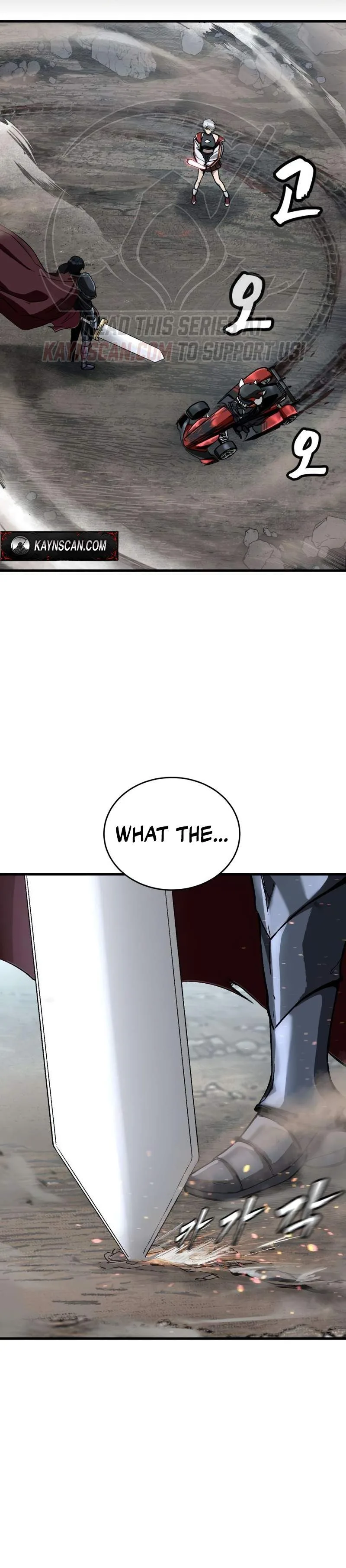 Hell Login Chapter 5 page 3