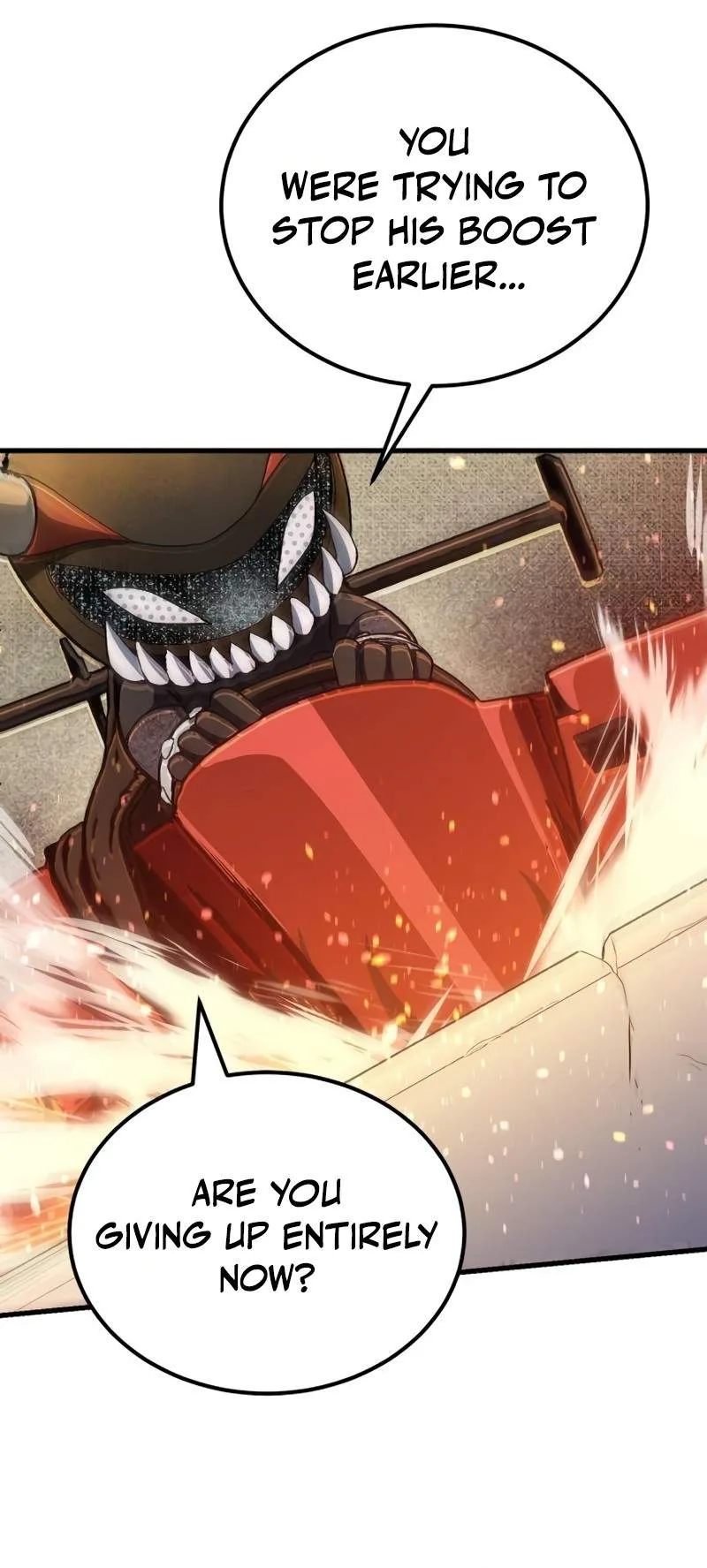 Hell Login Chapter 5 page 49