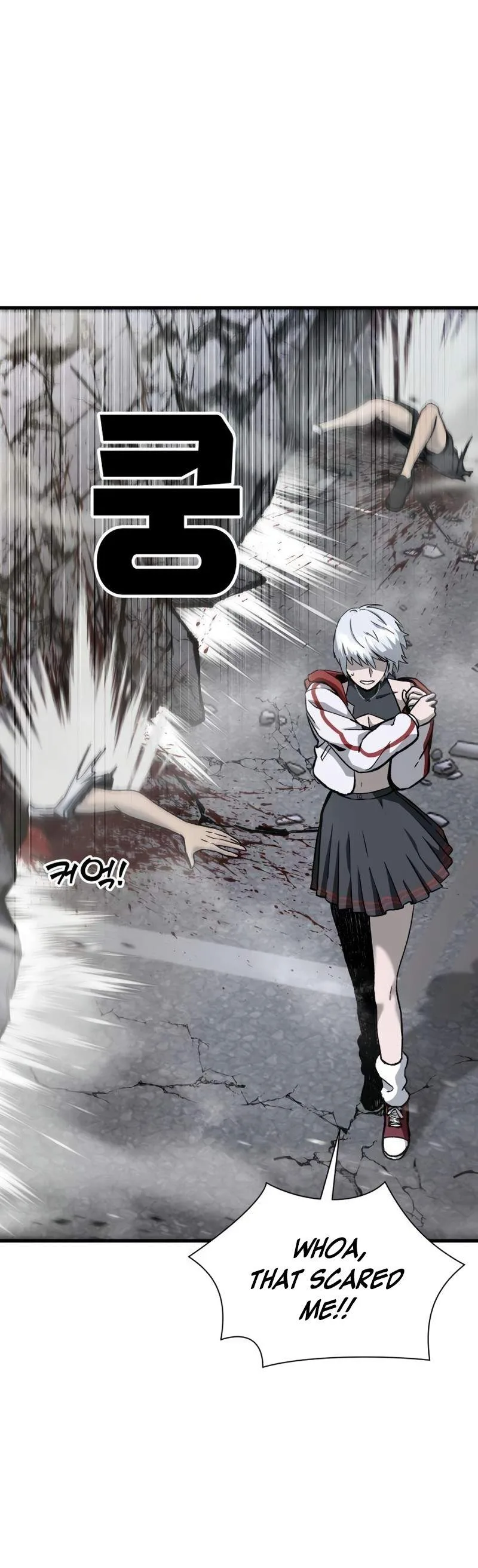 Hell Login Chapter 5 page 52