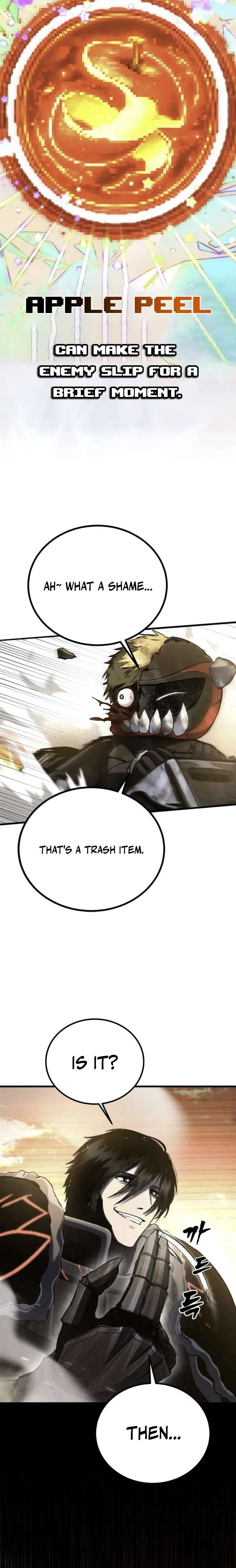 Hell Login Chapter 7 page 6