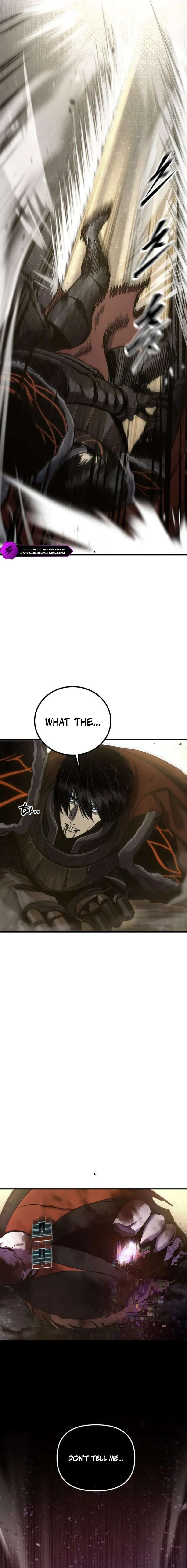 Hell Login Chapter 7 page 30
