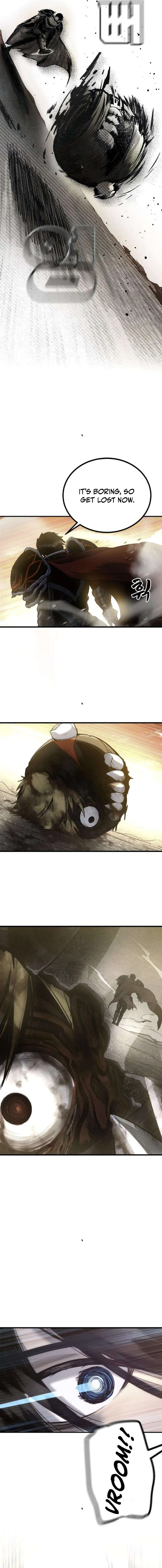 Hell Login Chapter 7 page 28