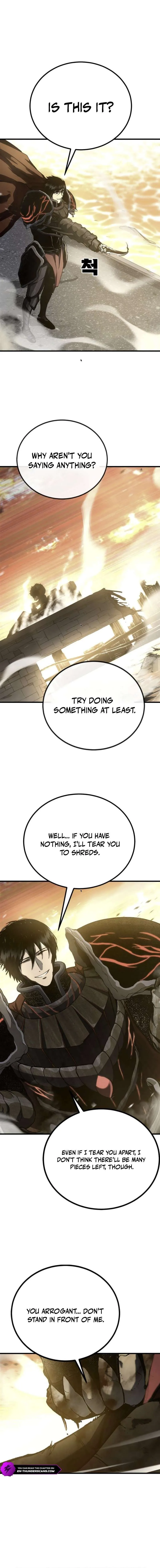 Hell Login Chapter 7 page 20