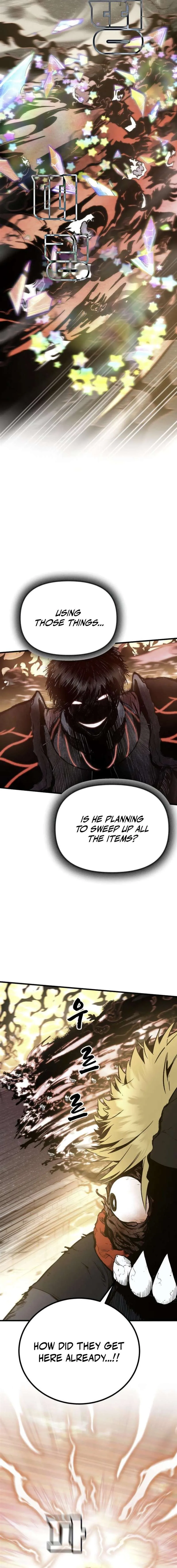 Hell Login Chapter 7 page 8