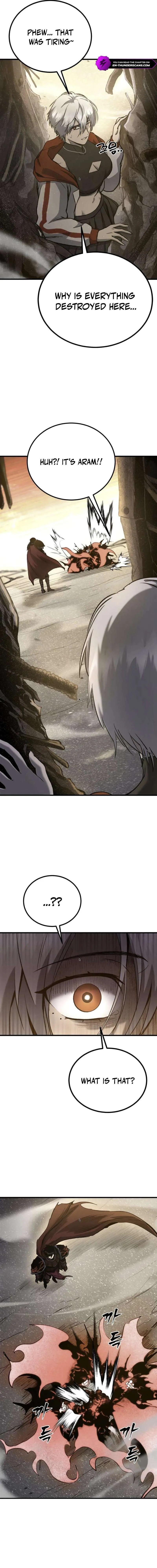 Hell Login Chapter 7 page 26