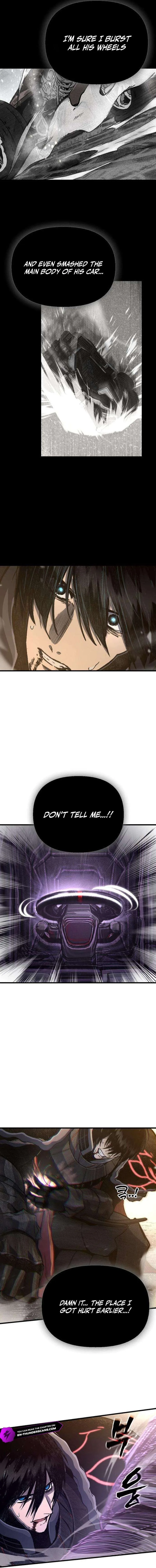 Hell Login Chapter 8 page 26