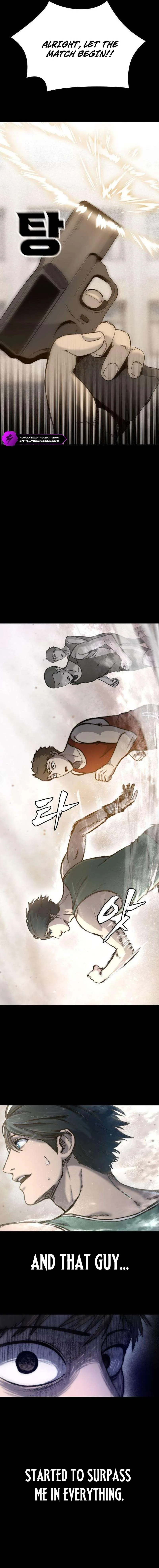 Hell Login Chapter 8 page 11