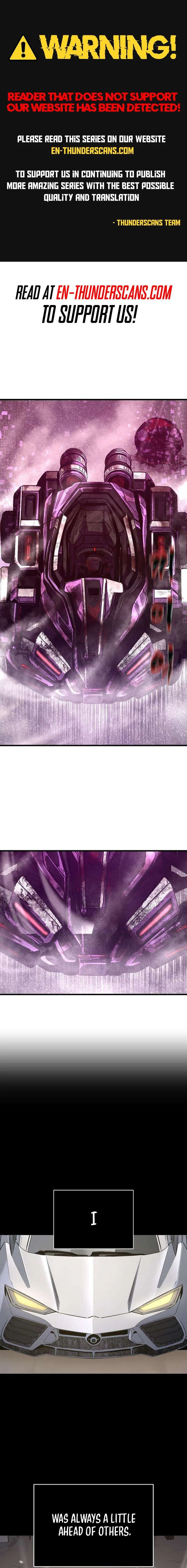 Hell Login Chapter 8 page 1