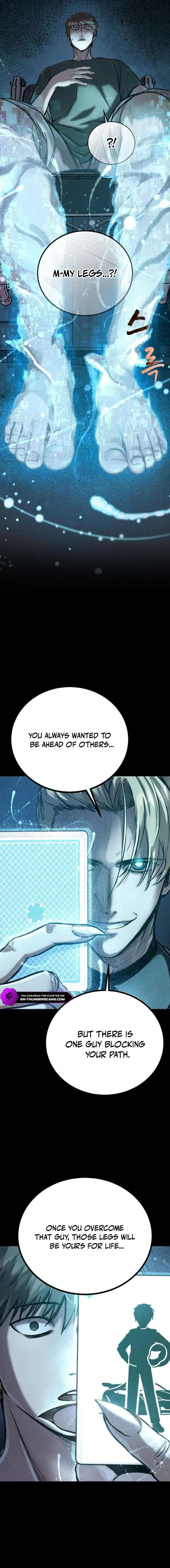 Hell Login Chapter 8 page 24
