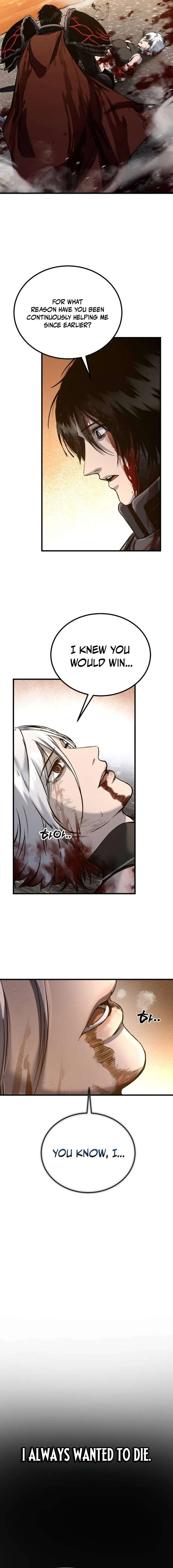 Hell Login Chapter 9 page 15