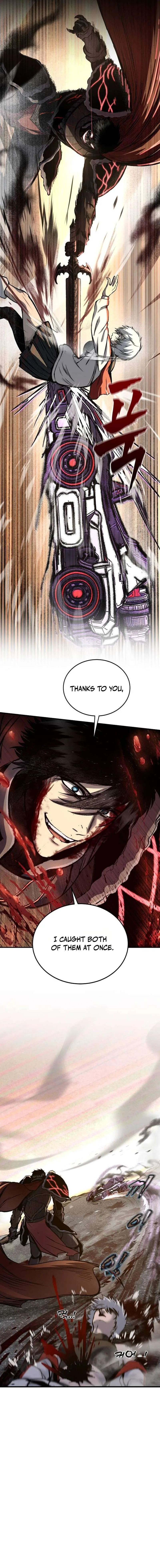 Hell Login Chapter 9 page 6
