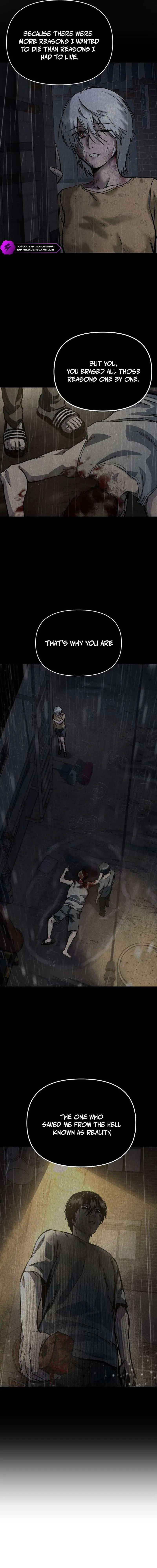 Hell Login Chapter 9 page 16