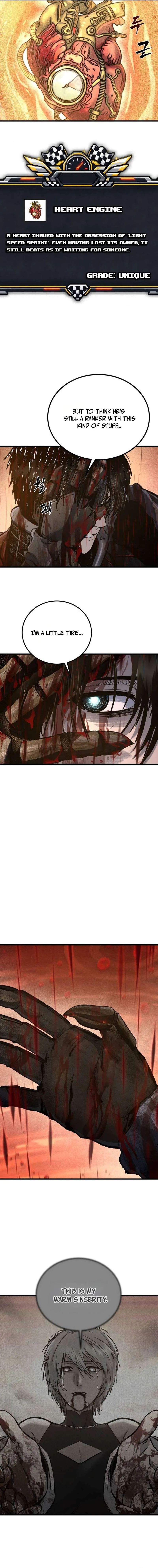 Hell Login Chapter 9 page 13