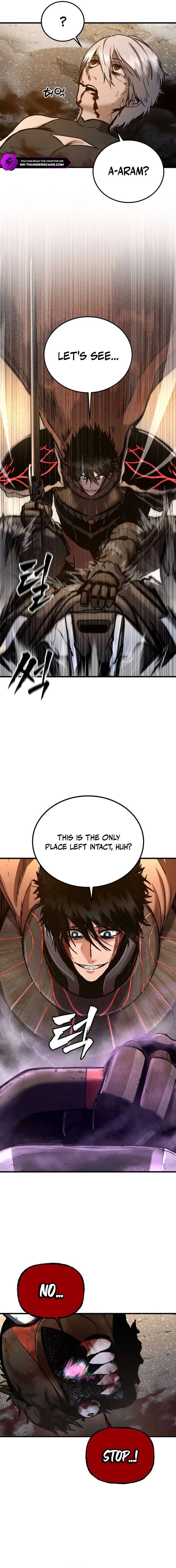Hell Login Chapter 9 page 7