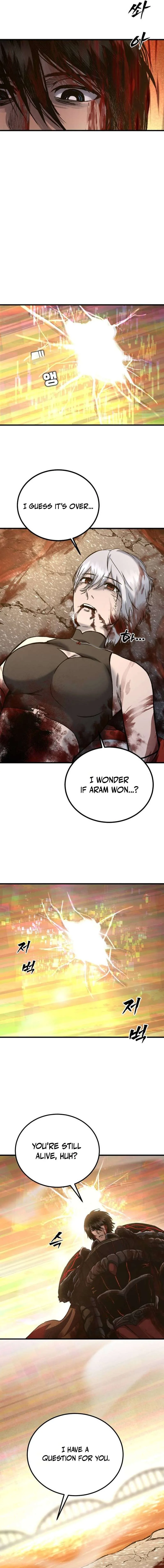 Hell Login Chapter 9 page 14