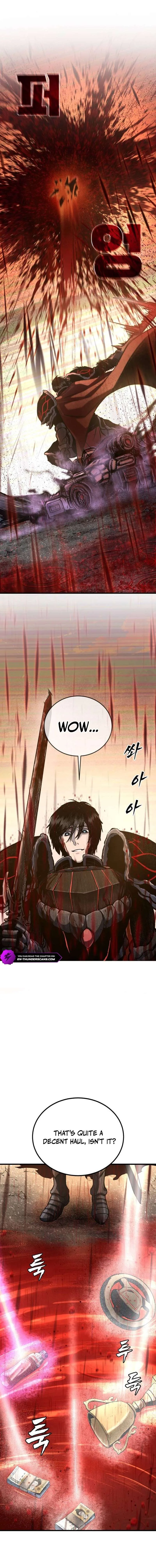 Hell Login Chapter 9 page 11