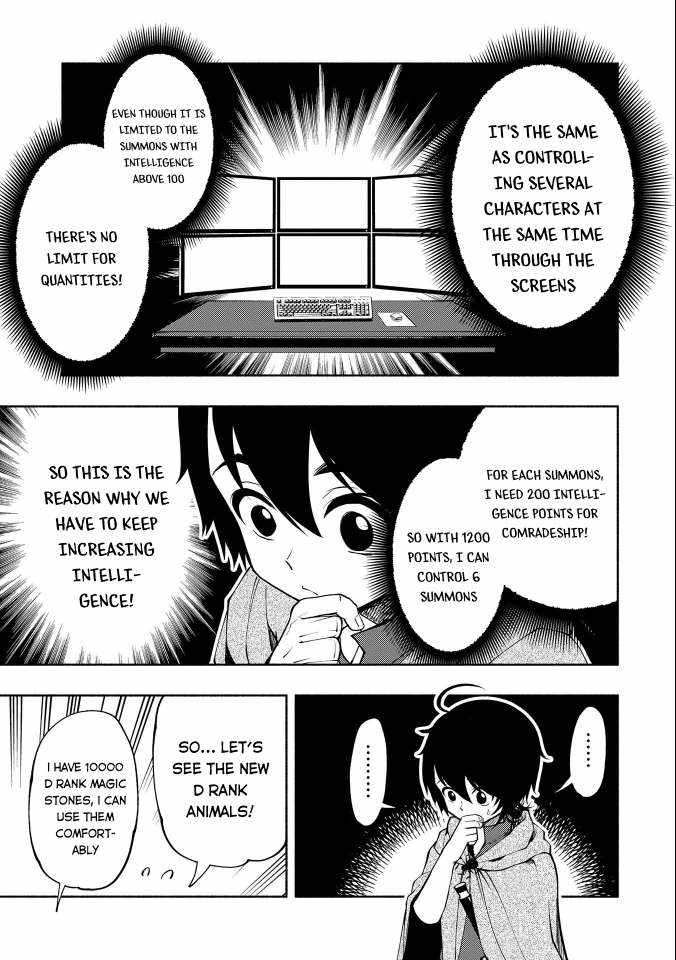 Hellmode ~Gamer Who Likes to Speedrun Becomes Peerless in a Parallel World with Obsolete Setting~ Chapter 10 page 12