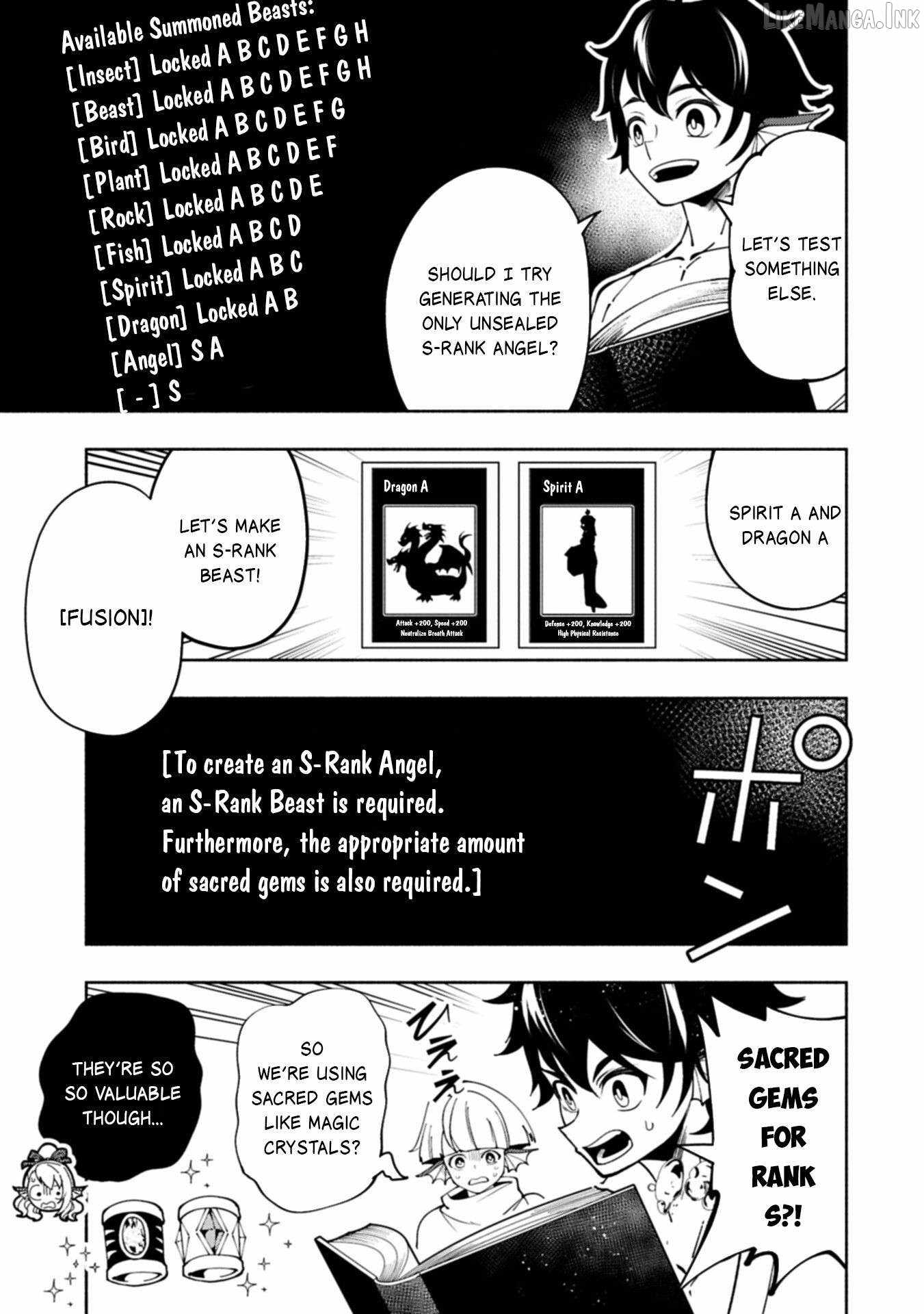 Hellmode ~Gamer Who Likes to Speedrun Becomes Peerless in a Parallel World with Obsolete Setting~ Chapter 100.1 page 4