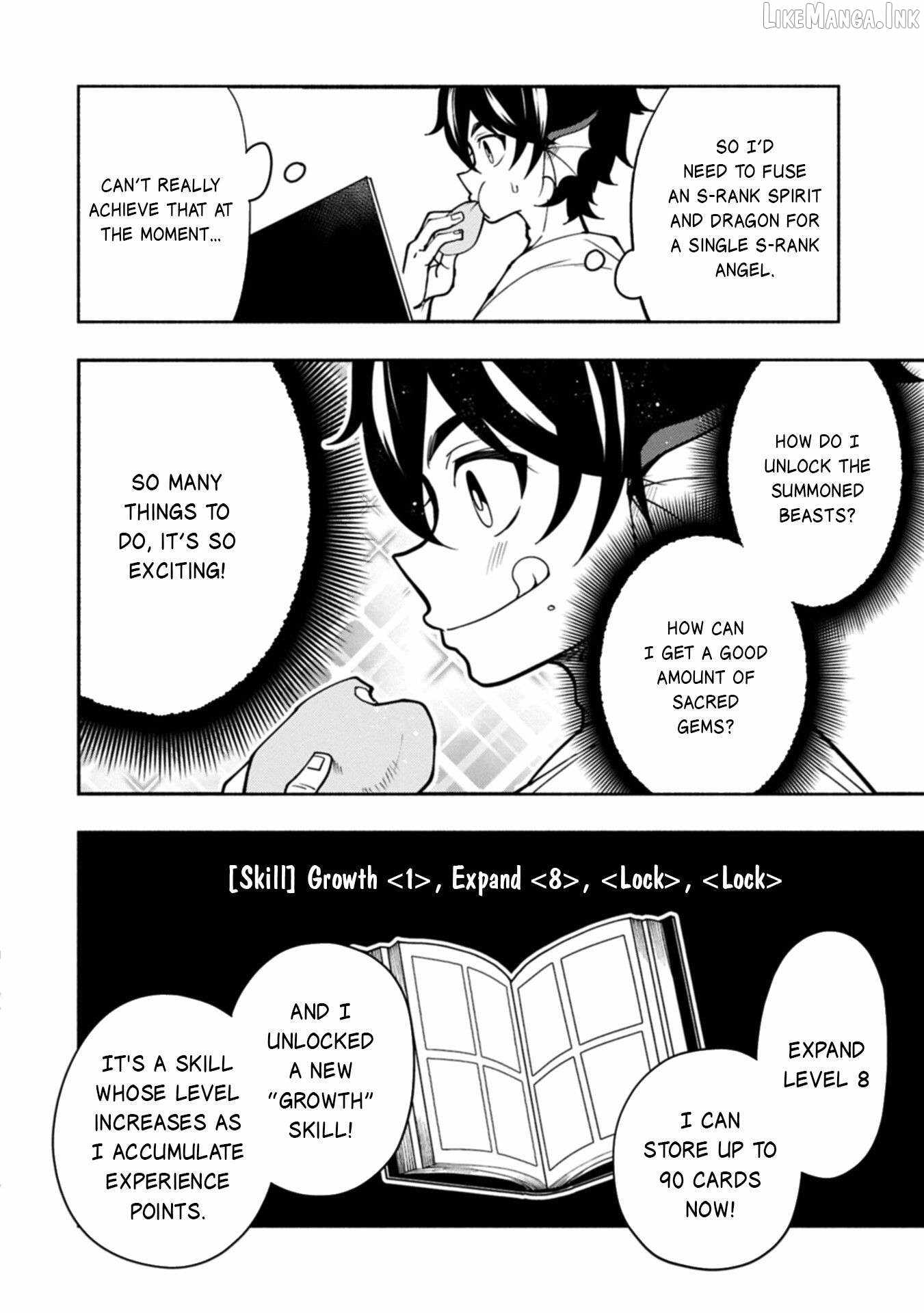 Hellmode ~Gamer Who Likes to Speedrun Becomes Peerless in a Parallel World with Obsolete Setting~ Chapter 100.1 page 5