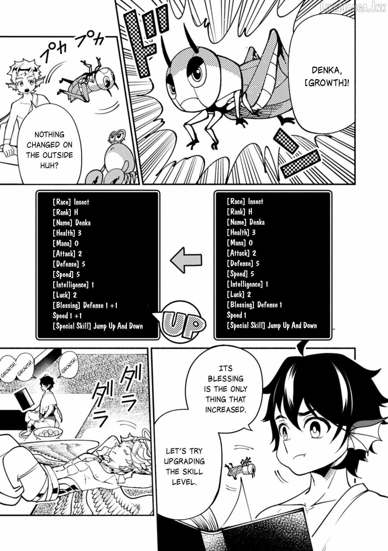 Hellmode ~Gamer Who Likes to Speedrun Becomes Peerless in a Parallel World with Obsolete Setting~ Chapter 100.1 page 6