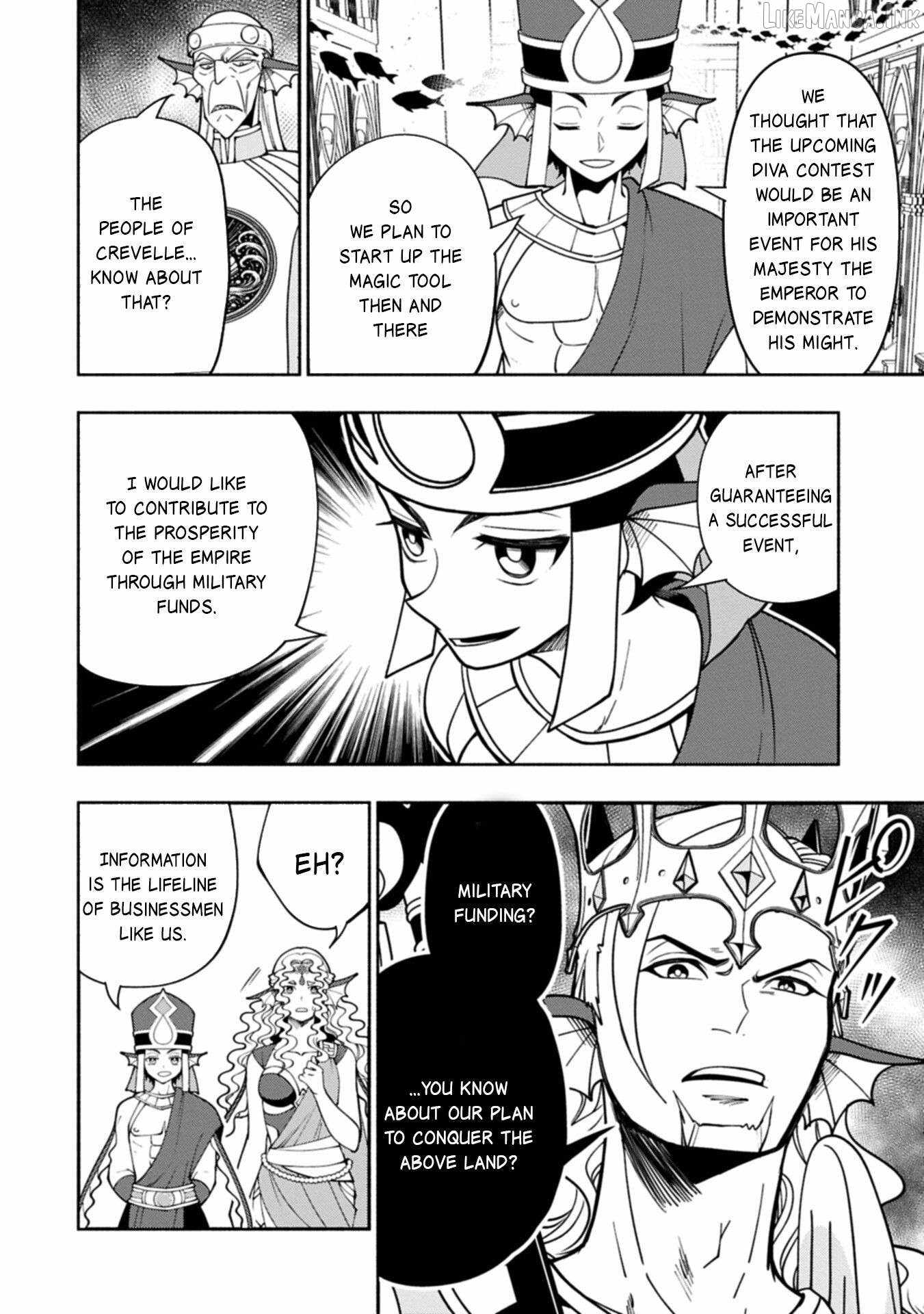 Hellmode ~Gamer Who Likes to Speedrun Becomes Peerless in a Parallel World with Obsolete Setting~ Chapter 100.1 page 11