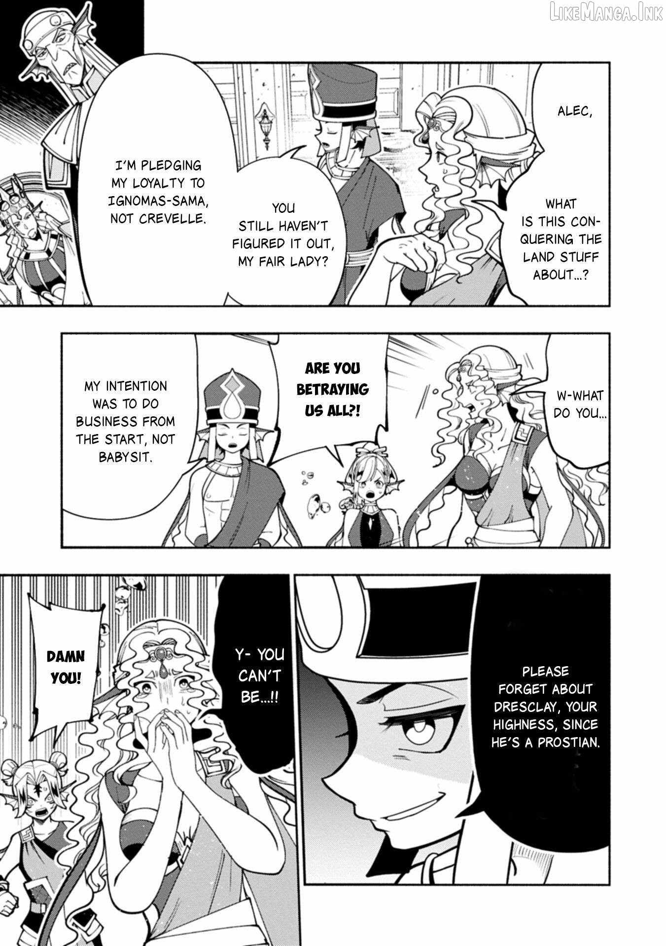Hellmode ~Gamer Who Likes to Speedrun Becomes Peerless in a Parallel World with Obsolete Setting~ Chapter 100.1 page 12