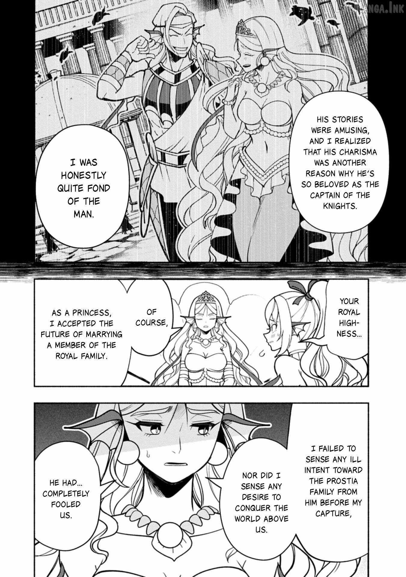 Hellmode ~Gamer Who Likes to Speedrun Becomes Peerless in a Parallel World with Obsolete Setting~ Chapter 100.2 page 9
