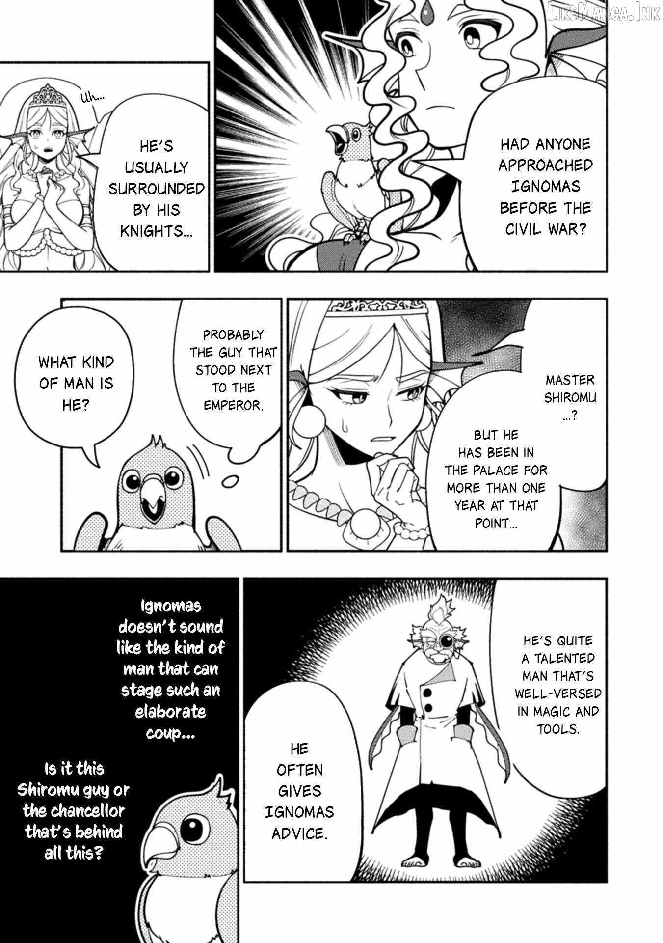 Hellmode ~Gamer Who Likes to Speedrun Becomes Peerless in a Parallel World with Obsolete Setting~ Chapter 100.2 page 10