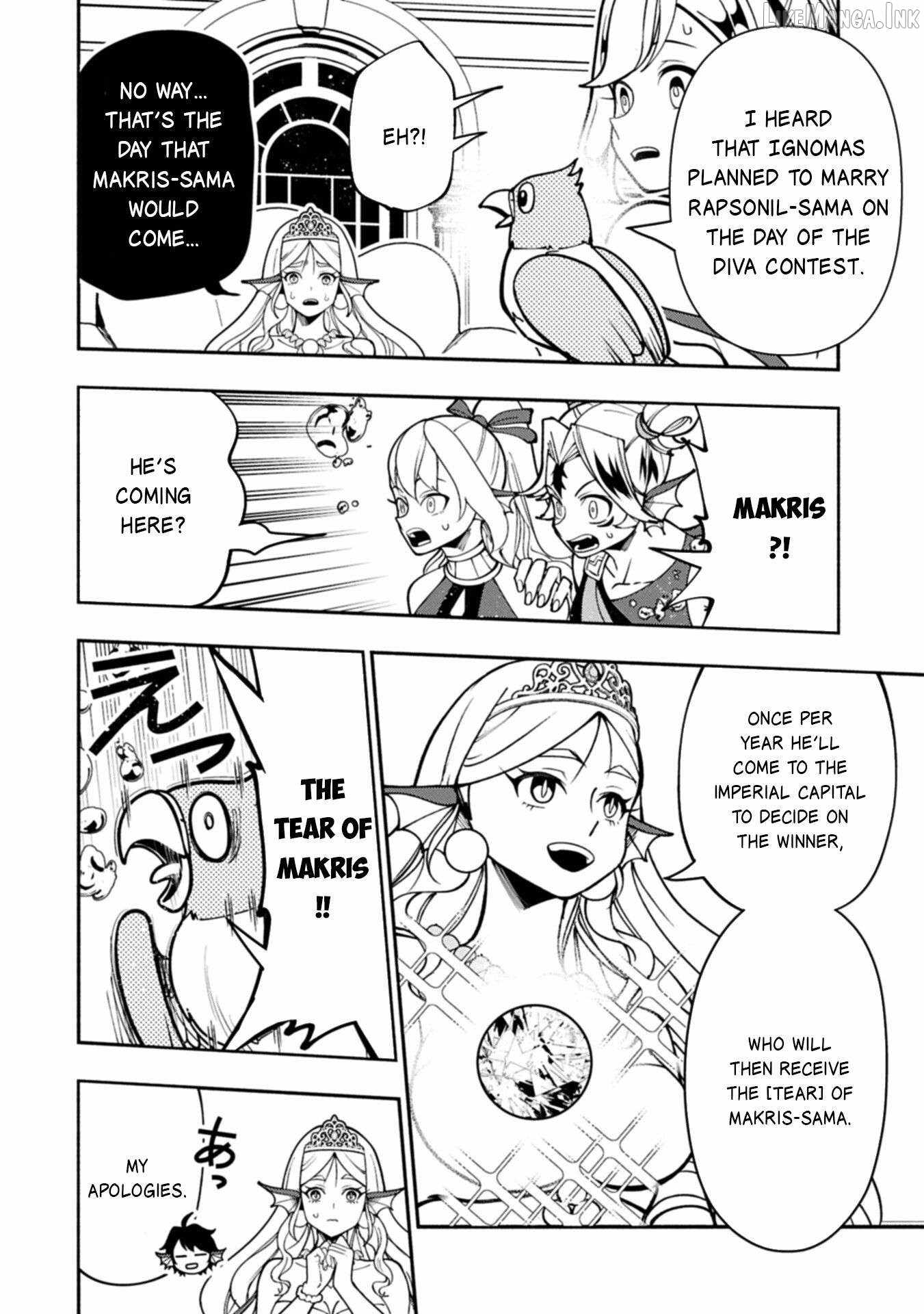 Hellmode ~Gamer Who Likes to Speedrun Becomes Peerless in a Parallel World with Obsolete Setting~ Chapter 100.2 page 11