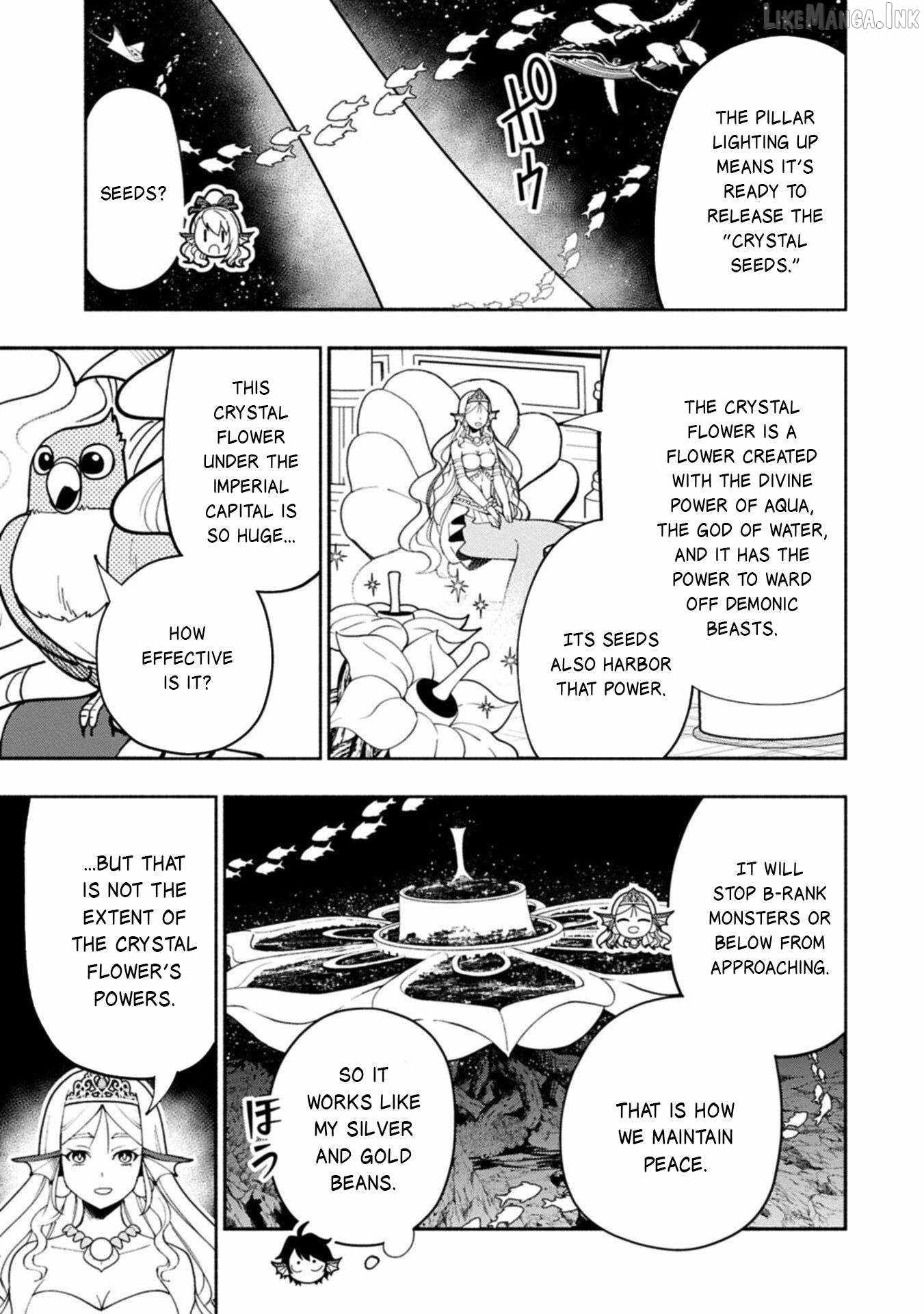 Hellmode ~Gamer Who Likes to Speedrun Becomes Peerless in a Parallel World with Obsolete Setting~ Chapter 101.1 page 14