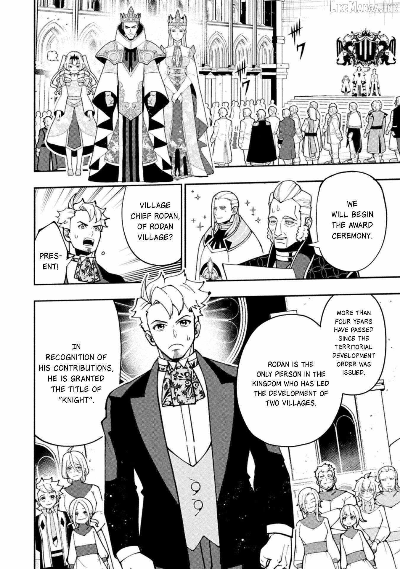 Hellmode ~Gamer Who Likes to Speedrun Becomes Peerless in a Parallel World with Obsolete Setting~ Chapter 101.1 page 5
