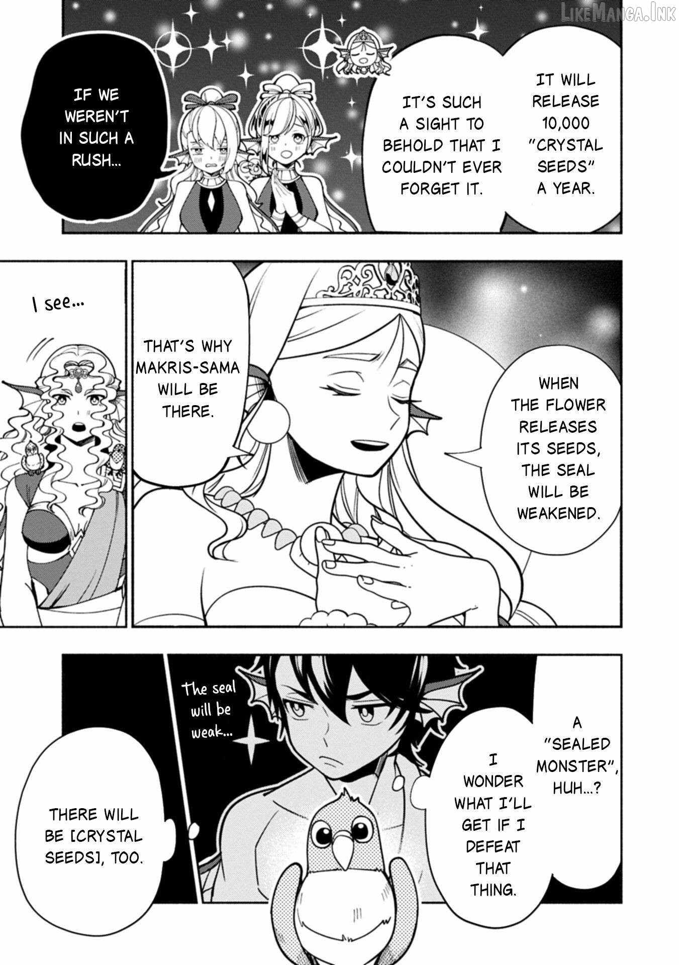 Hellmode ~Gamer Who Likes to Speedrun Becomes Peerless in a Parallel World with Obsolete Setting~ Chapter 101.2 page 2