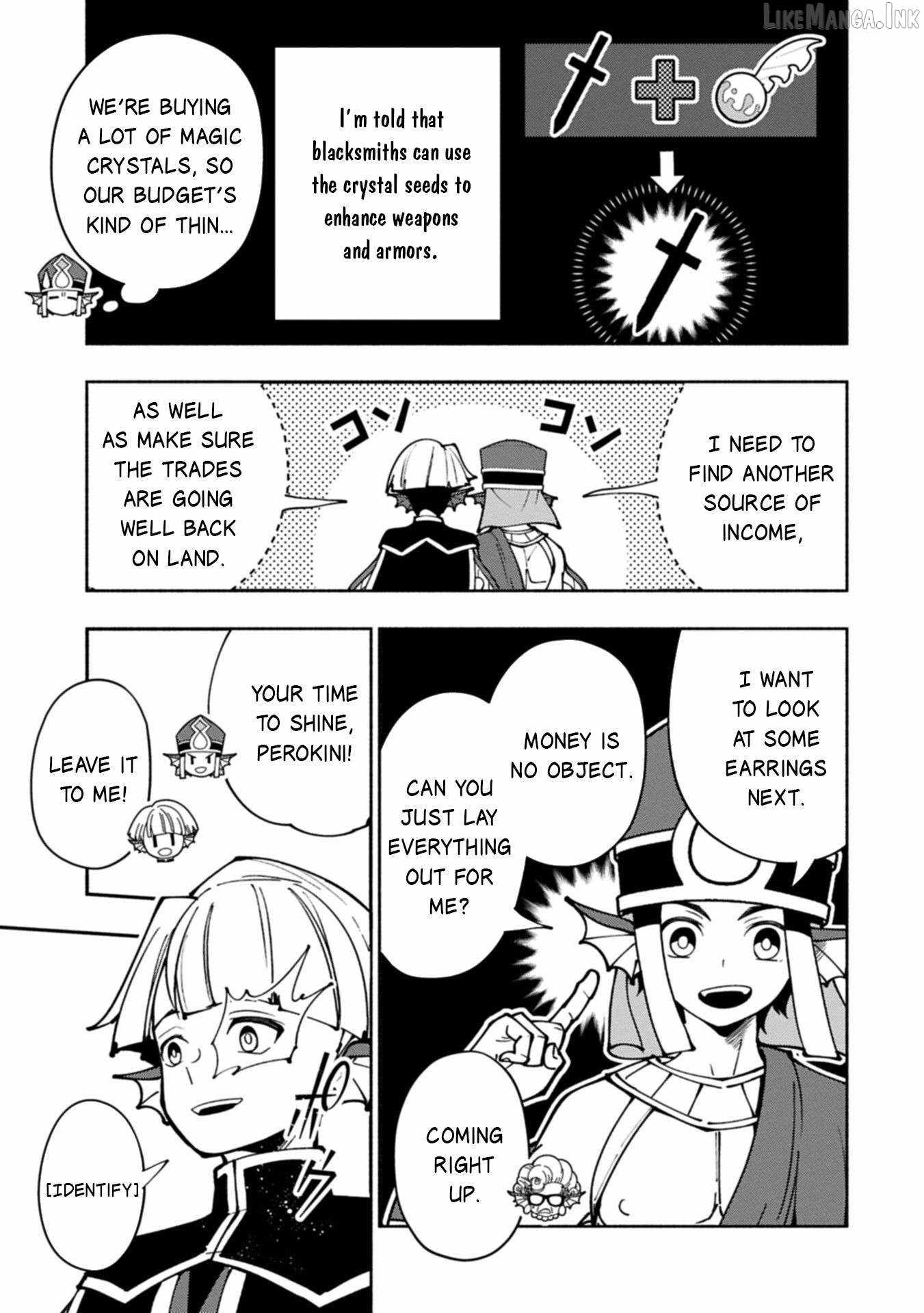 Hellmode ~Gamer Who Likes to Speedrun Becomes Peerless in a Parallel World with Obsolete Setting~ Chapter 101.2 page 6