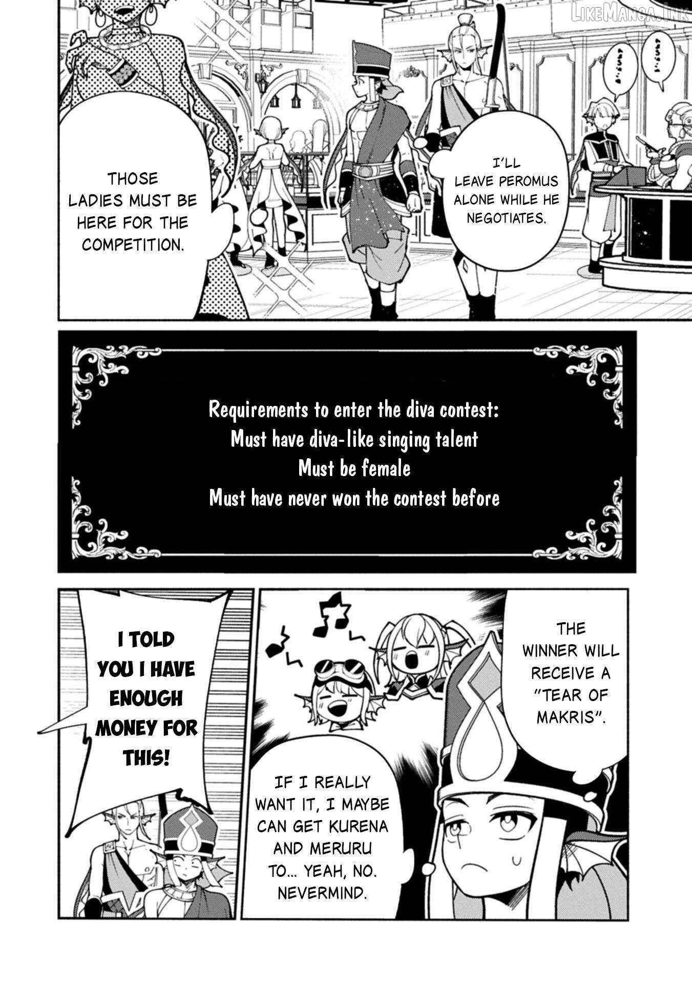 Hellmode ~Gamer Who Likes to Speedrun Becomes Peerless in a Parallel World with Obsolete Setting~ Chapter 101.2 page 9