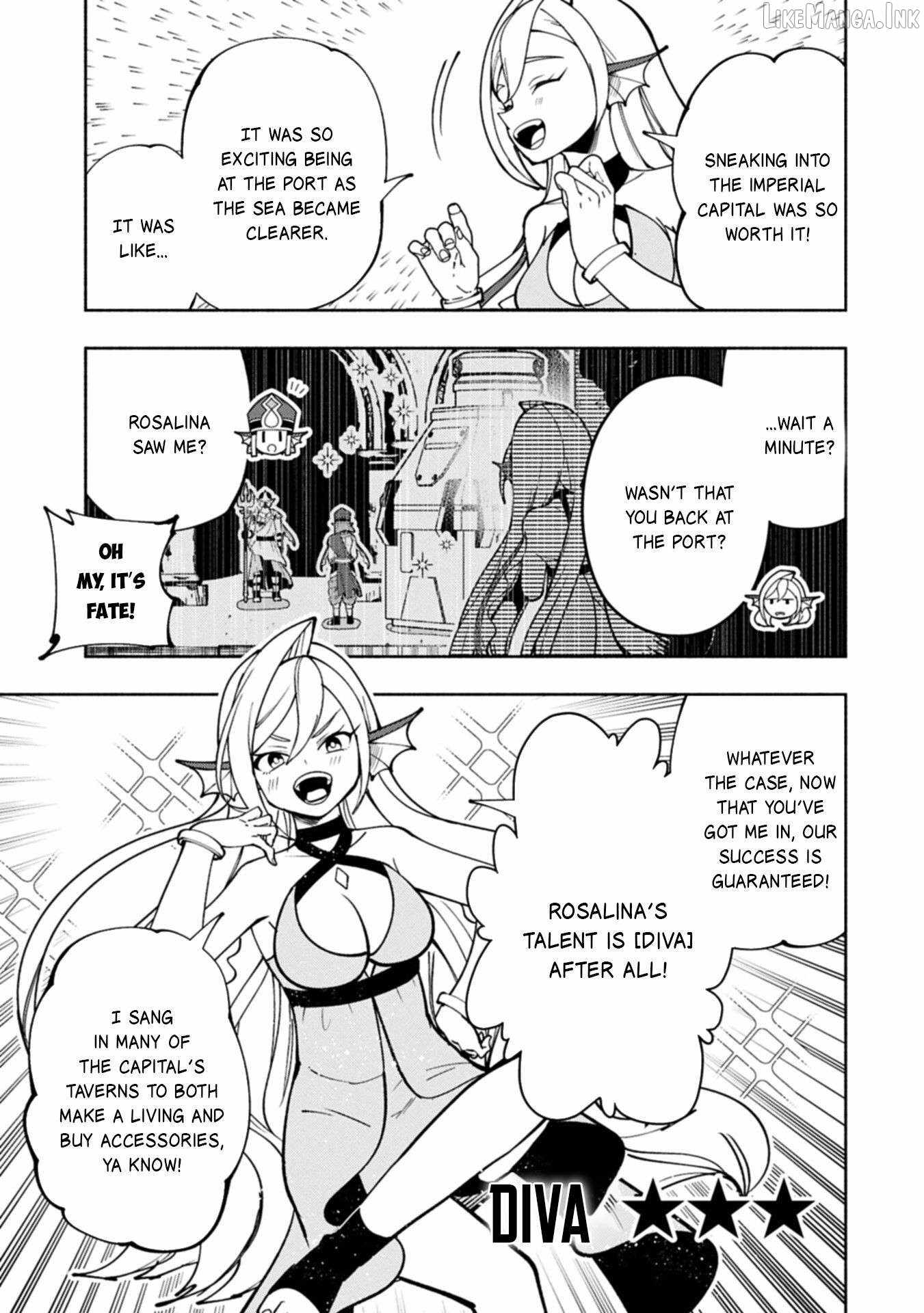 Hellmode ~Gamer Who Likes to Speedrun Becomes Peerless in a Parallel World with Obsolete Setting~ Chapter 102.1 page 4