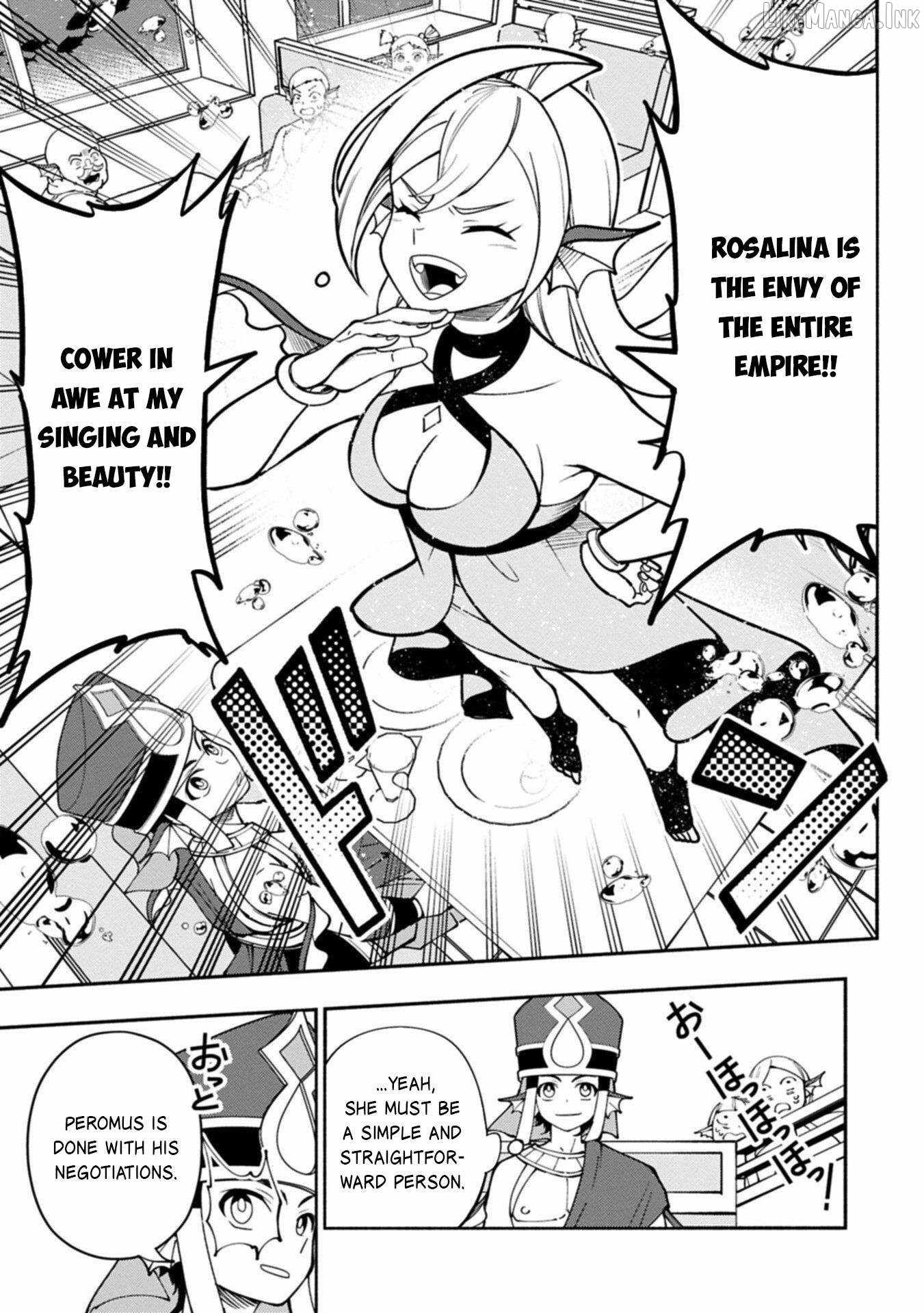 Hellmode ~Gamer Who Likes to Speedrun Becomes Peerless in a Parallel World with Obsolete Setting~ Chapter 102.1 page 6