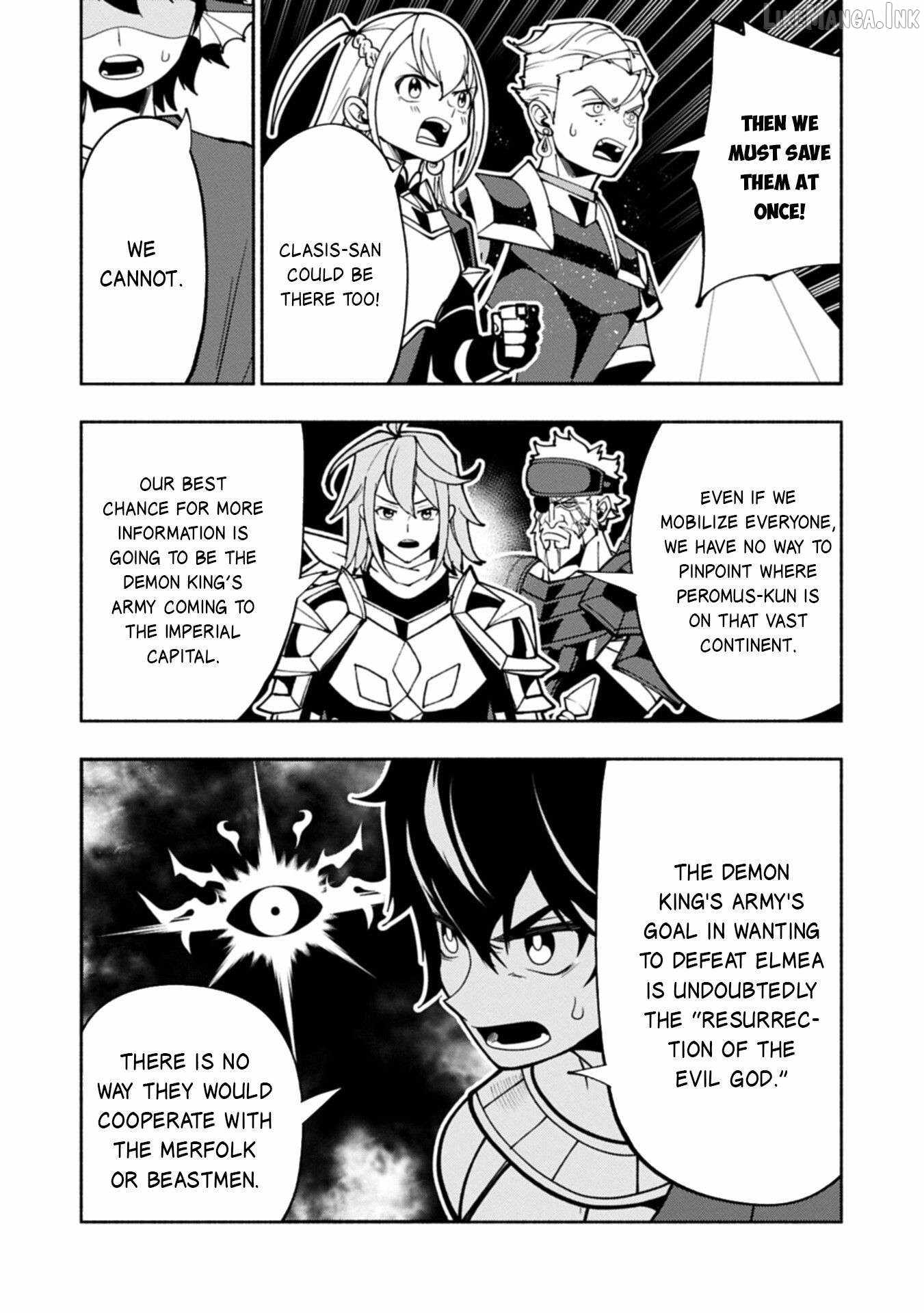 Hellmode ~Gamer Who Likes to Speedrun Becomes Peerless in a Parallel World with Obsolete Setting~ Chapter 103.1 page 13