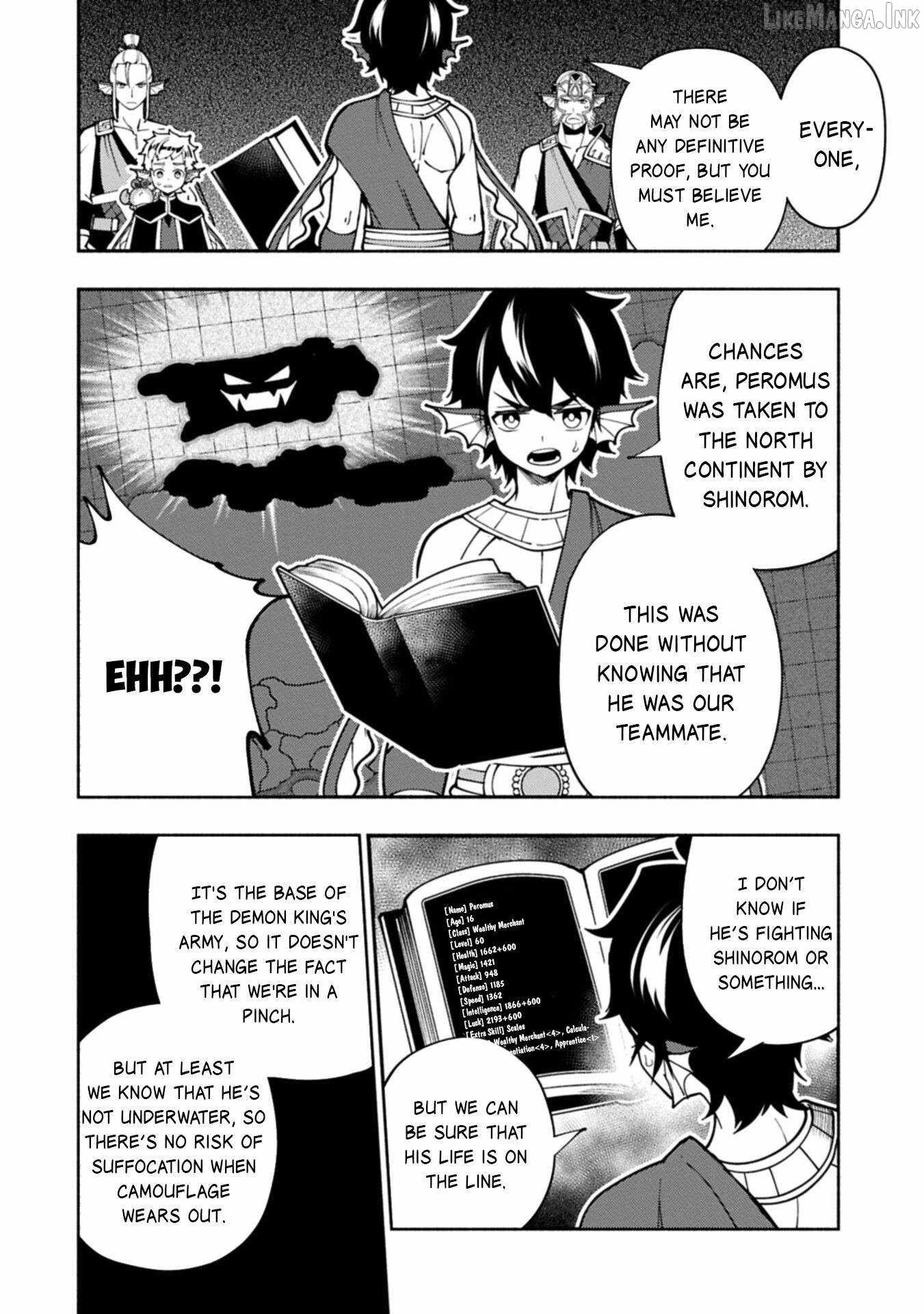 Hellmode ~Gamer Who Likes to Speedrun Becomes Peerless in a Parallel World with Obsolete Setting~ Chapter 103.1 page 11