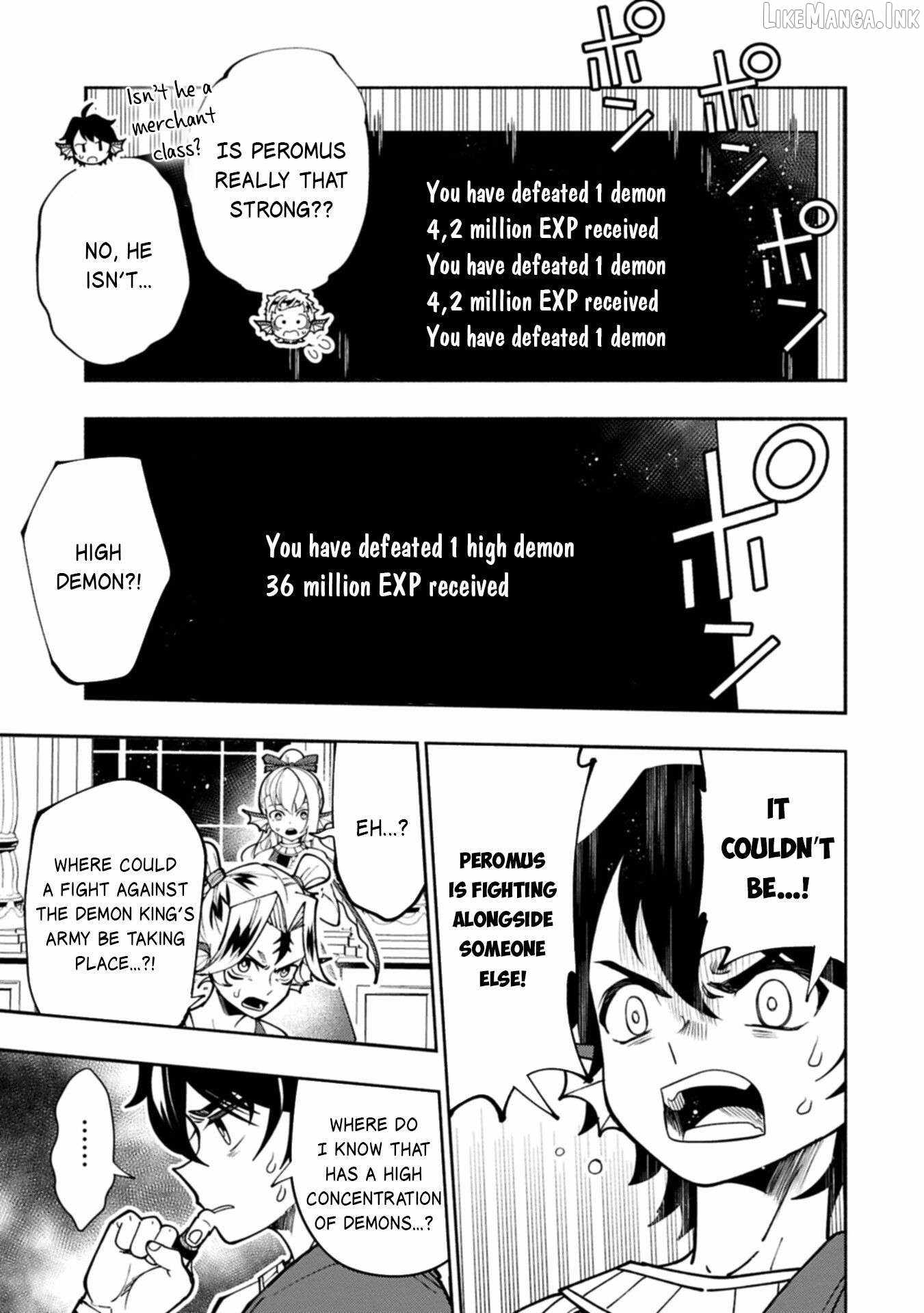Hellmode ~Gamer Who Likes to Speedrun Becomes Peerless in a Parallel World with Obsolete Setting~ Chapter 103.1 page 10