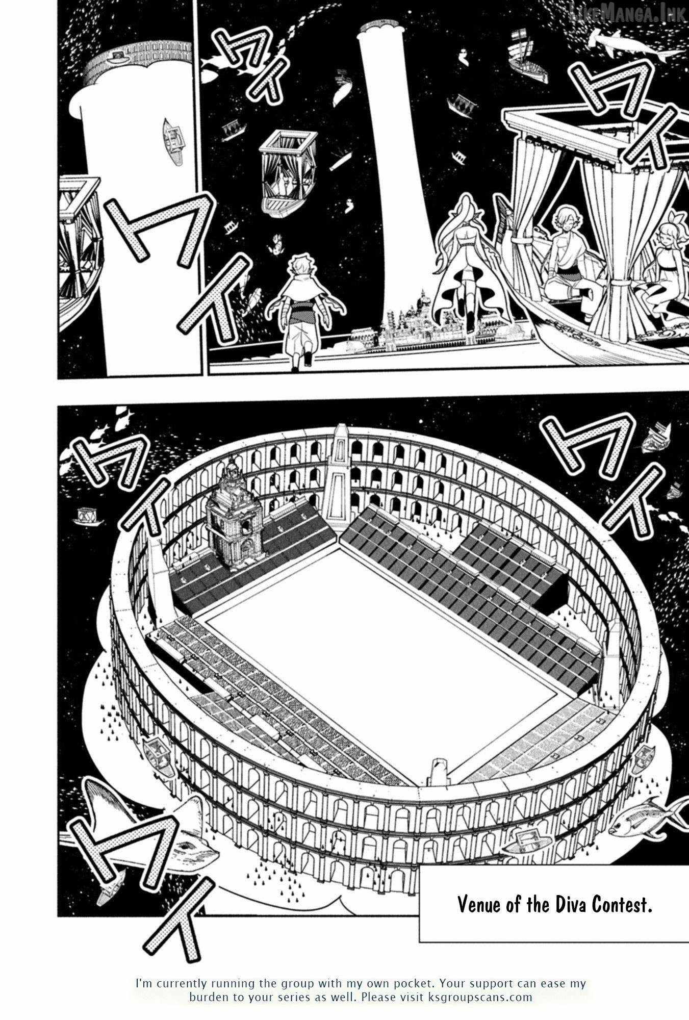 Hellmode ~Gamer Who Likes to Speedrun Becomes Peerless in a Parallel World with Obsolete Setting~ Chapter 103.1 page 15