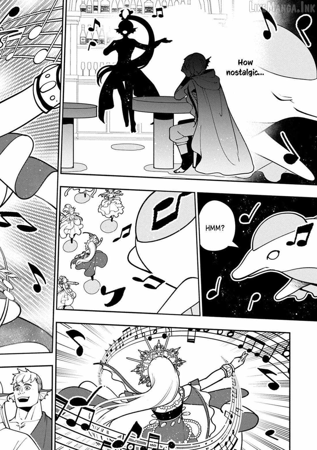 Hellmode ~Gamer Who Likes to Speedrun Becomes Peerless in a Parallel World with Obsolete Setting~ Chapter 103.2 page 13